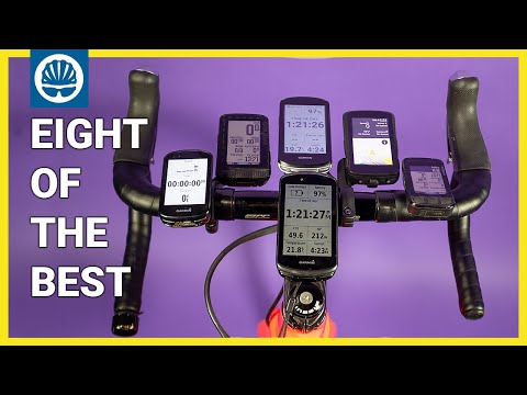 Βίντεο: Μίνι-GPS shootout: Garmin Edge 20 vs Lezyne Mini GPS