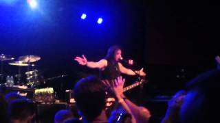 Stryper Prayer Live July 20th 2013