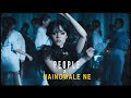 People x Nainowale Ne Full Version | Instagram Viral Song Mashup | Proyash Mashup