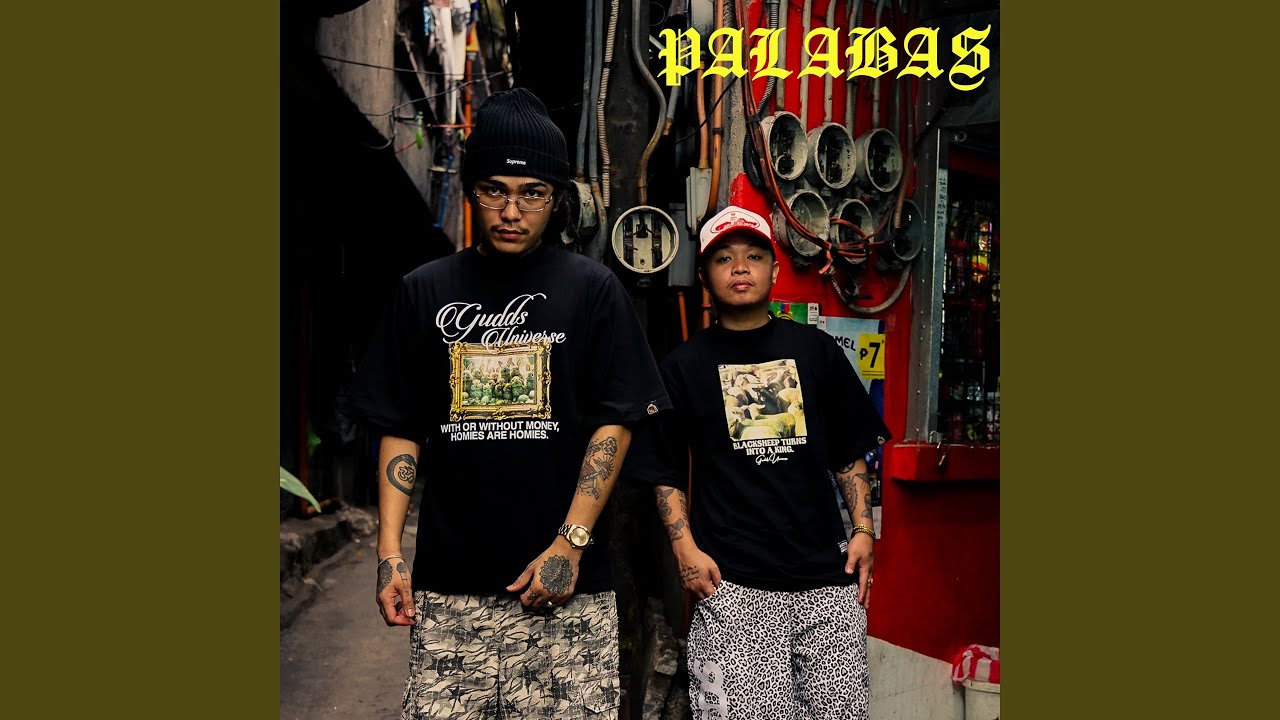 Watch Palabas on YouTube Watch Palabas on YouTube