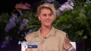 Justin Bieber - Happy New Year 2017