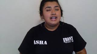 Falling Harry Styles Cover By Queen Yasha