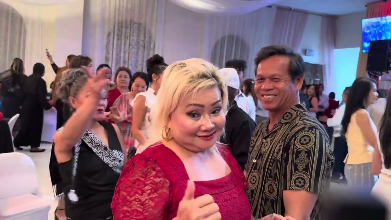 Laos Textile Culture Shows continue from9-20-2025 ງານໂຊວເສື້ອສີ້ນແລະວັທທະນະທັມລາວຕໍ່ ງາມແລະມ່ວນຫລາຍ 