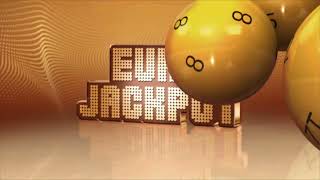 Eurojackpot - 19. 3. 2024