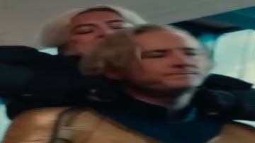 Basically the Sentry fight in a nutshell...