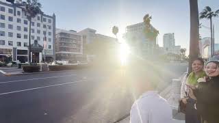 Los Angeles & Beyond – 4 Hour City Journey: Beaches, Streets & Hidden Corners