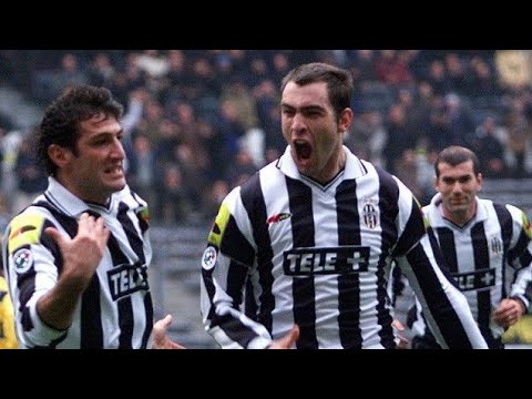 Video: Zašto fiorentina mrzi Juventus?