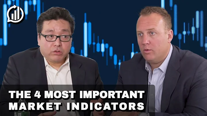 Tom Lee on the 4 Most Important Market Indicators