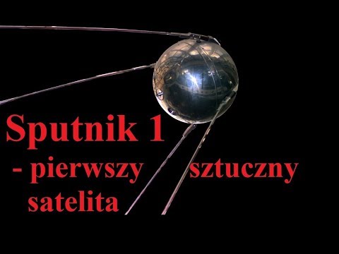 Wideo: Jakie znaczenie miał Sputnik?