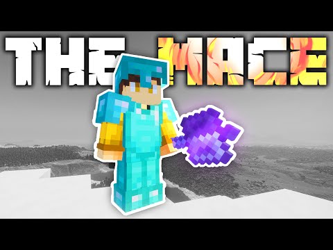 I Won't Stop Until I Got The Mace... (#3)