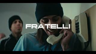 [FREE] Baby Gang Type Beat ~ "FRATELLI" | Old School Rap Instrumental 2024