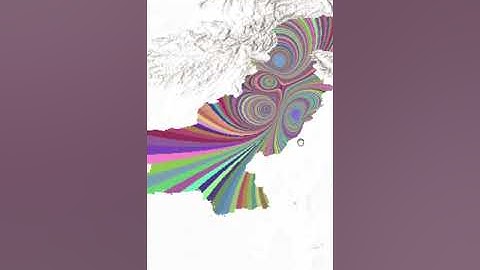 "How to Create a Heat Map in ArcGIS Pro Using Excel Data and a Shapefile" #arcgis #powerpoint