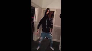 When the DJ drops a banger