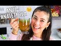 ANTI ANXIETY TEA!😌 Yovana