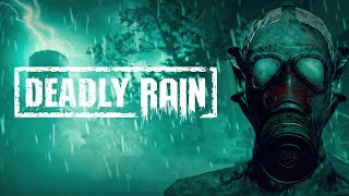 Deadly Rain ➤ Gameplay ➤ Предрелизный Первый взгляд ➤ Обзор