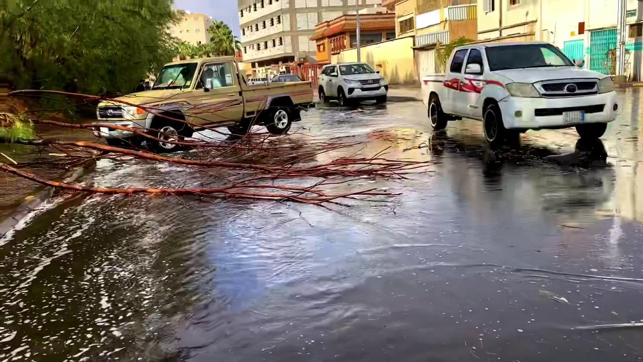 مكشات حائل ٢٦-٢-١٤٤١