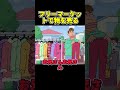 フリーマーケットで物を売る #アニメ #面白い #anime #funny