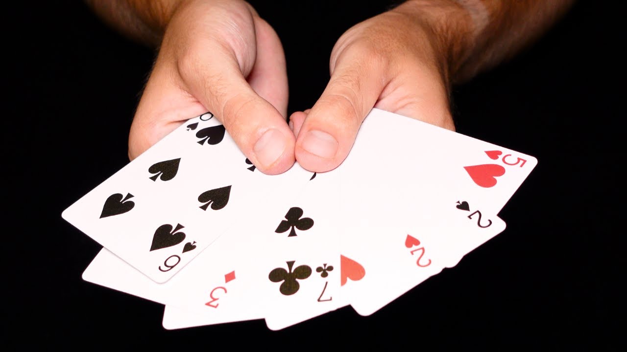 TOUR DE MENTALISME AUTOMATIQUE SURPUISSANT EXPLIQUÉ