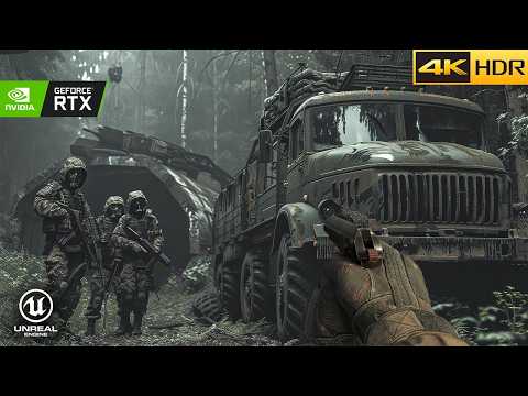 Лучшие Компьютерные Игры 2024: Топ-10 для игроков из Российской Федерации