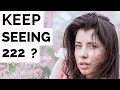 Angel Number 222 Explained: The Meaning Of 222