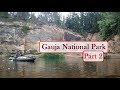 Across Latvia. Gauja National Park. Part 2  - Gabrielius Ser