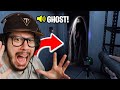 GHOST HUNTING w/ FRIENDS! (Phasmophobia)