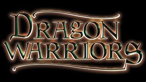 The King under the Forest, a Dragon Warriors RPG Adventure