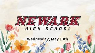 Wednesday, May 13th