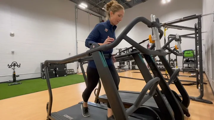 Ron Rosner Family YMCAs Got the Best New Workout i...