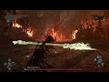 Hibernal Cleave and Latimer's Javelin vs. Infernal Enchantress