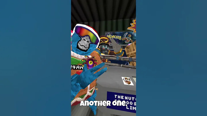 Gorilla Tag is Broken (Again) #gorillatag #gtag #vr #shorts #viral