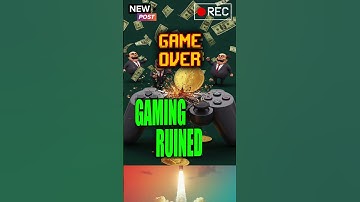 How Micro-Transactions Destroyed GAMING #videogames #videogame #gaming  #paytowin #games #aaa