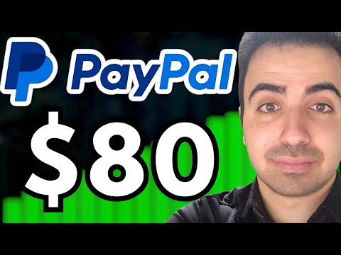 Video preview for PayPal Stock Could Shock Everyone