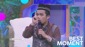 Hikmah Ketika DITIPU Orang | Best Moment #IslamItuIndah (13/11/21)