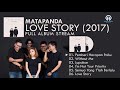 Matapanda  love story full album by hansstudiomusic hsm