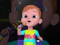 ABC Hip Hop Song #shorts #nurseryrhymes #babysongs #hiphopmusic #youtubekids #ytshorts