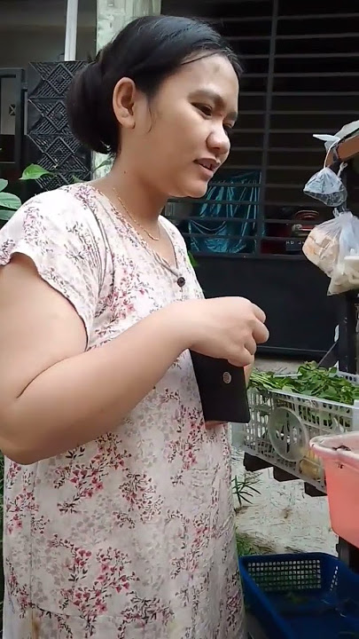berbeza kasta Thomas Arya& tukang sayur keliling pakai motor