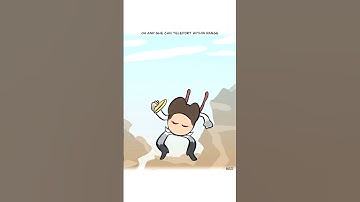 Loba vs. Revenant - In A Nutshell (Apex Legends Part 1)