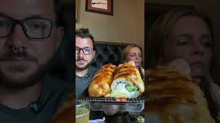 Episode 9: Otani Japanese Steakhouse