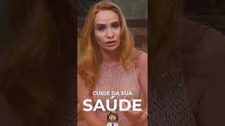 Cuide da sua saúde Você também faz isso saude saudedamulher mulher cuidado  catiadamasceno