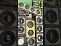 Mini DJ Setup | DJ box | DJ Production 👑👑 | #minidj #youtuberlife #shortsviral #reels