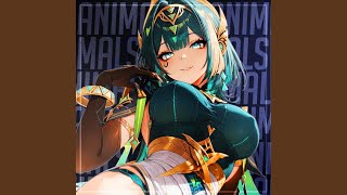 Animals (But it hits different) - Eiden XII