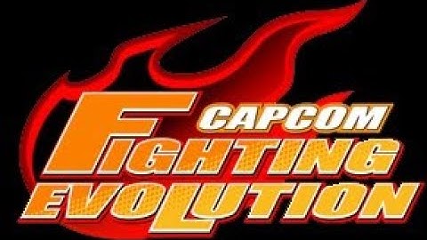 Capcom Fighting Evolution Arcade Playthrough - Ryu/Shin Akuma (PS5)