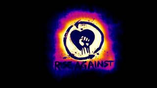 Rise Against -The Approaching Curve [HQ]