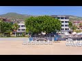 FLORIA BEACH HOTEL 4* - Флория Бич отель -  Турция, Алания