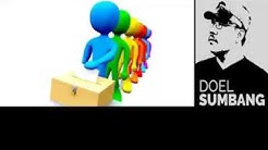 Doel Sumbang Pemilu  - Durasi: 4:01. 