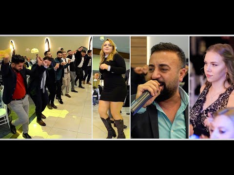 سربلند هيلين Serbilind Helin دلشاد روج افا رقص كوجري Dilshad Rojava 