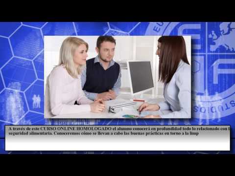 Cursos Youtube Online Euroinnova Cursos Youtube Online Euroinnova