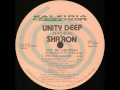 Unity Deep - Got Me Groovin'