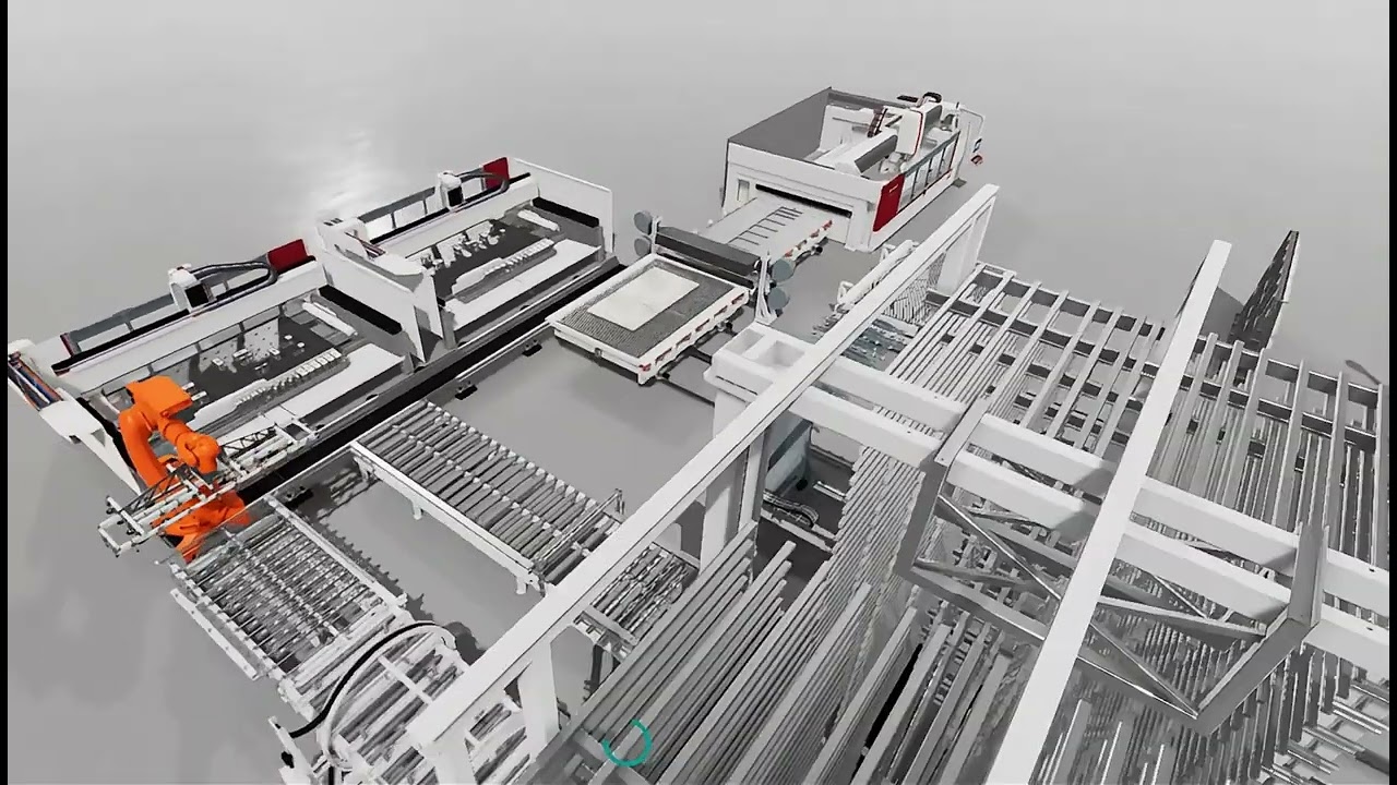 Next-Gen Stone Fabrication shops: Discover Fully Automated Solutions